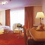 Elisabeth 4* Fuegen