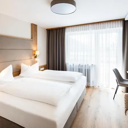Elisabeth Otel 4*