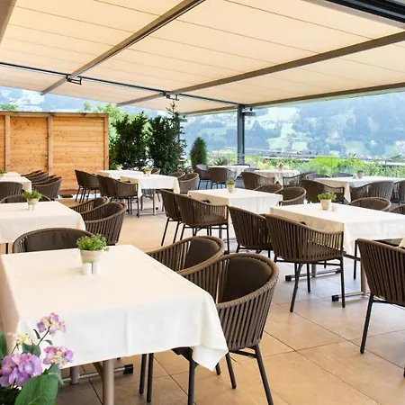 Elisabeth Hotel Fügen