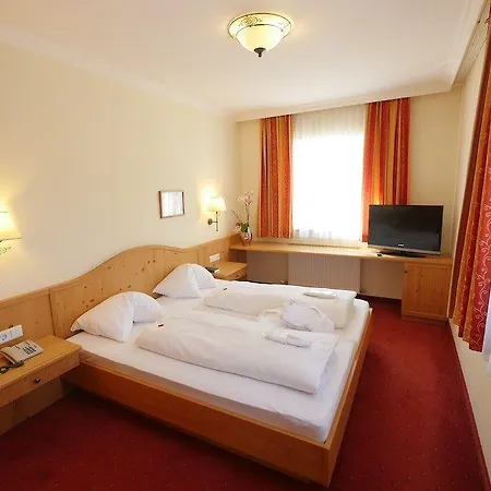 Otel Elisabeth 4*
