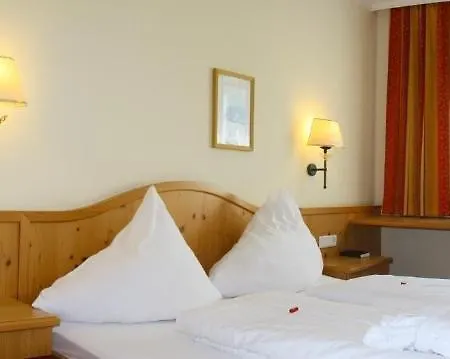 Hotel Elisabeth Fuegen