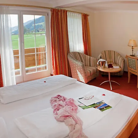 Hotel Elisabeth 4*