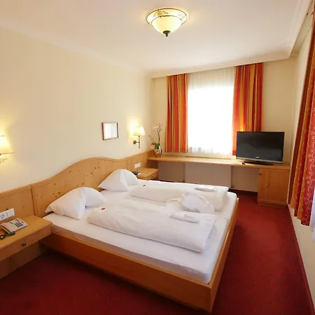 Elisabeth Hotel 4*