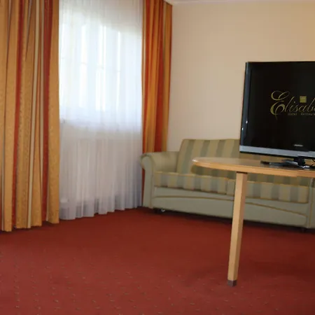 Hotel Elisabeth