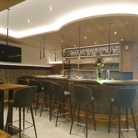 Elisabeth 호텔 푸겐