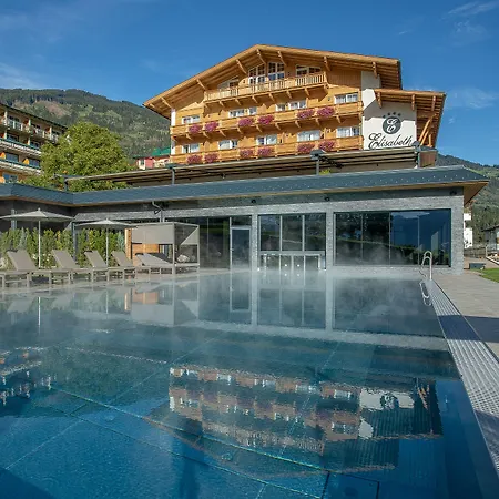 호텔 Elisabeth 푸겐