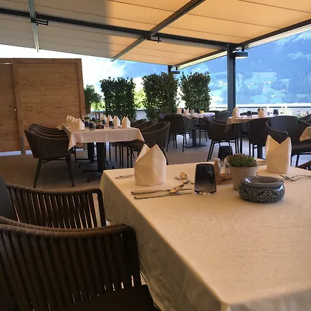 Elisabeth Hotel 4*