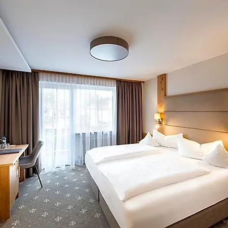 Elisabeth Hotel