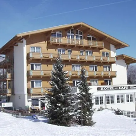 Elisabeth Hotel 4*