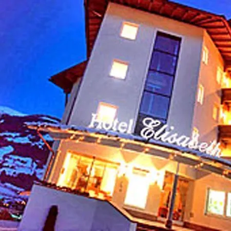 Elisabeth 4*