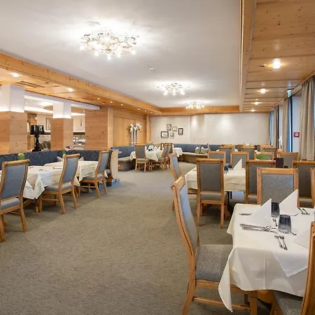Elisabeth Otel 4*