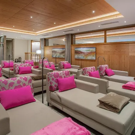 Elisabeth Otel 4*
