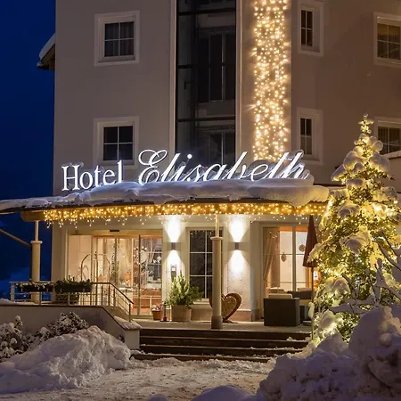 Hotel Elisabeth Fügen