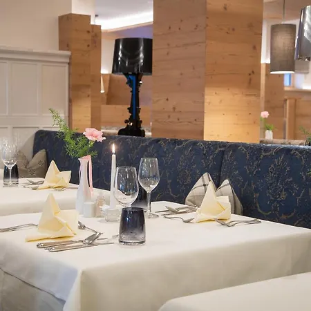 Elisabeth Отель 4*