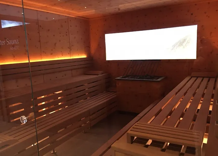 Elisabeth 호텔 푸겐