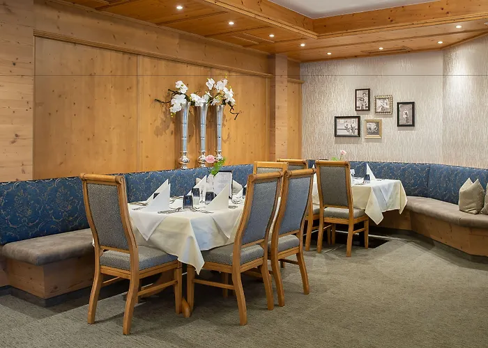 מלון Elisabeth 4*