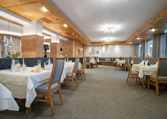 Elisabeth 4* פוגן