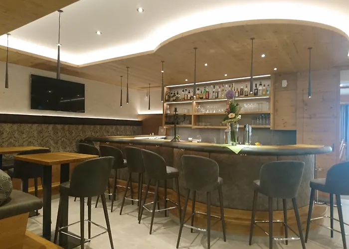 Elisabeth 호텔 푸겐