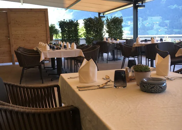 Elisabeth מלון 4*