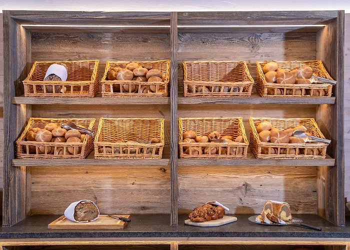 Elisabeth מלון פוגן