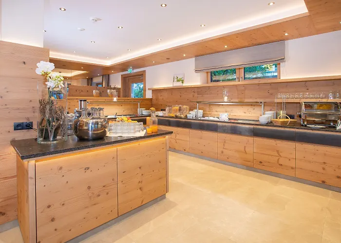 Elisabeth מלון פוגן