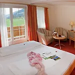 Szálloda Elisabeth 4*