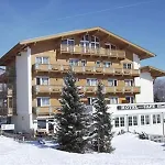 Elisabeth Szálloda 4*