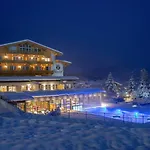 Szálloda Elisabeth 4*