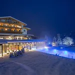 Szálloda Elisabeth 4*