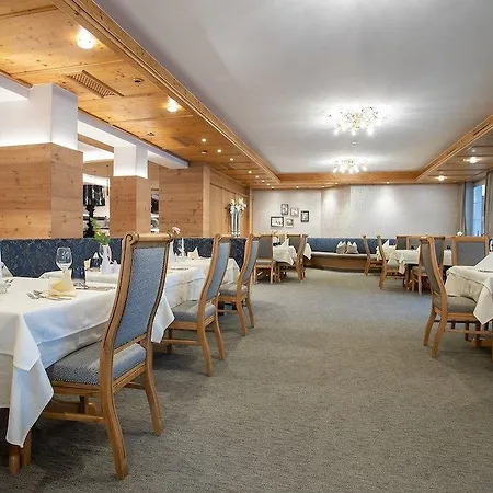 Szálloda Elisabeth 4*