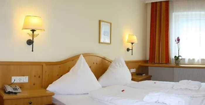 Hotel Elisabeth Fügen