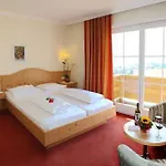 Hotel Elisabeth 4*