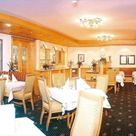 Elisabeth Hotel