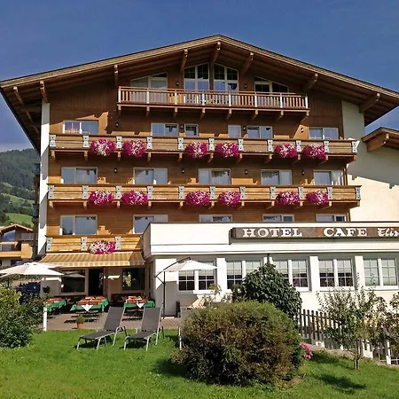 Elisabeth 4* Fügen