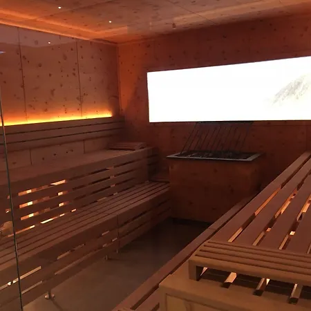 Elisabeth Otel Fügen