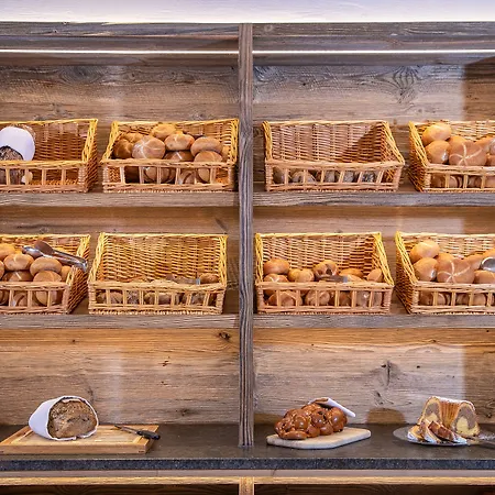 Elisabeth Otel Fügen