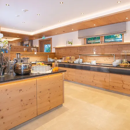 Elisabeth Otel Fügen