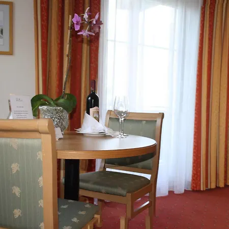 Hotel Elisabeth