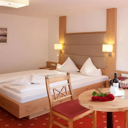 Elisabeth Hotel 4*