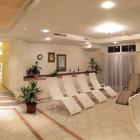Hotel Elisabeth