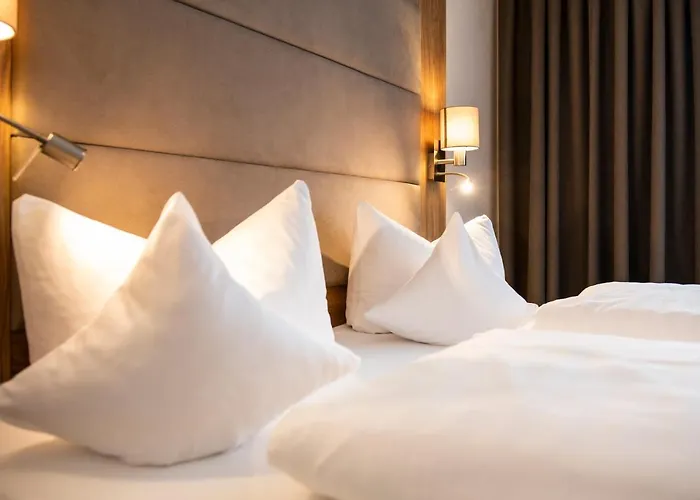 Elisabeth מלון 4*