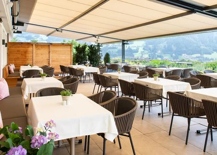 Elisabeth מלון פוגן