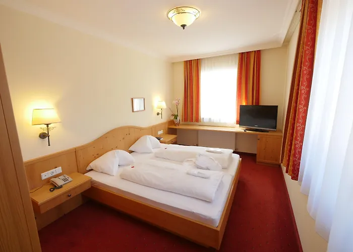 Elisabeth מלון 4*