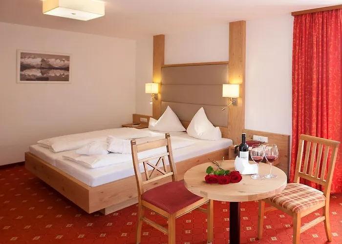 Elisabeth מלון 4*