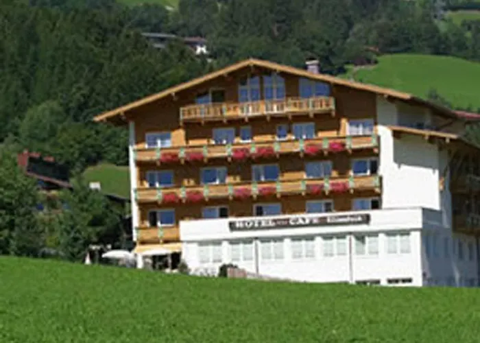 Elisabeth מלון 4*