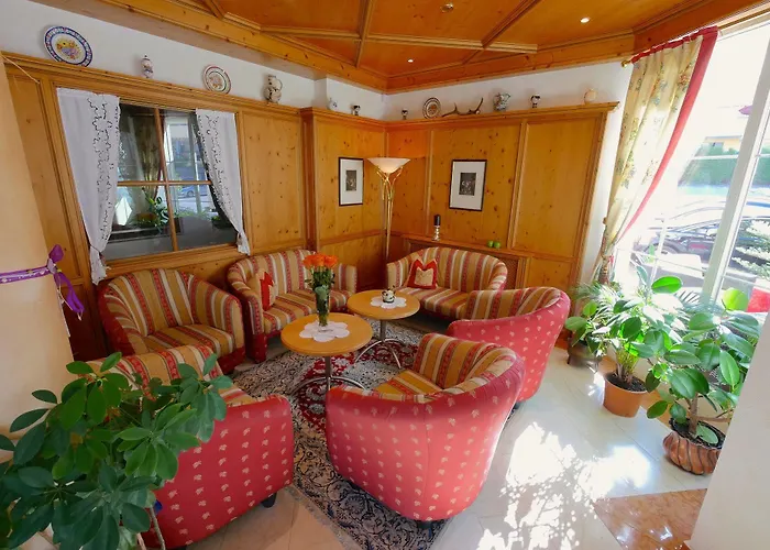 Elisabeth 4* פוגן