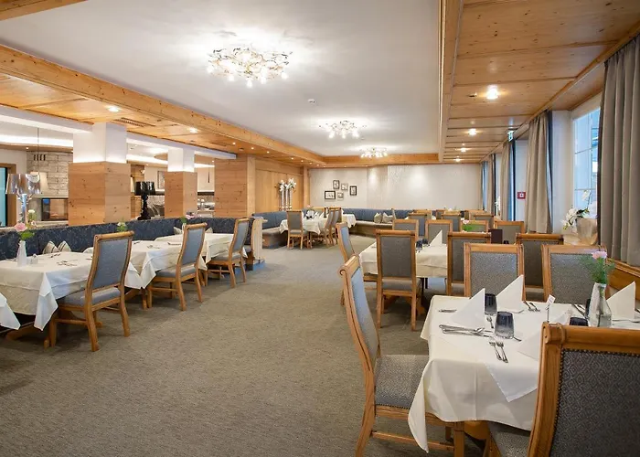 Elisabeth מלון 4*