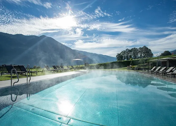 Elisabeth מלון פוגן