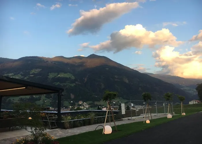 מלון Elisabeth פוגן