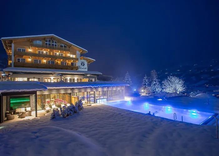 Szálloda Elisabeth 4*